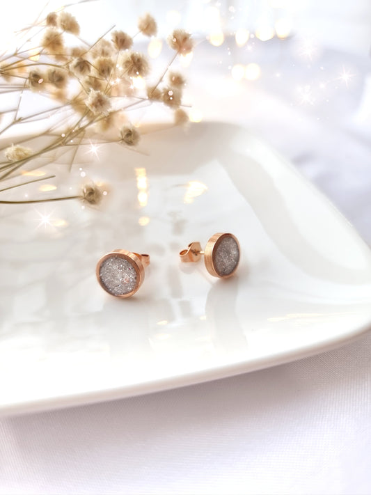 Boucles d'oreilles femme fantaisies * La sublime * - lapetitezou