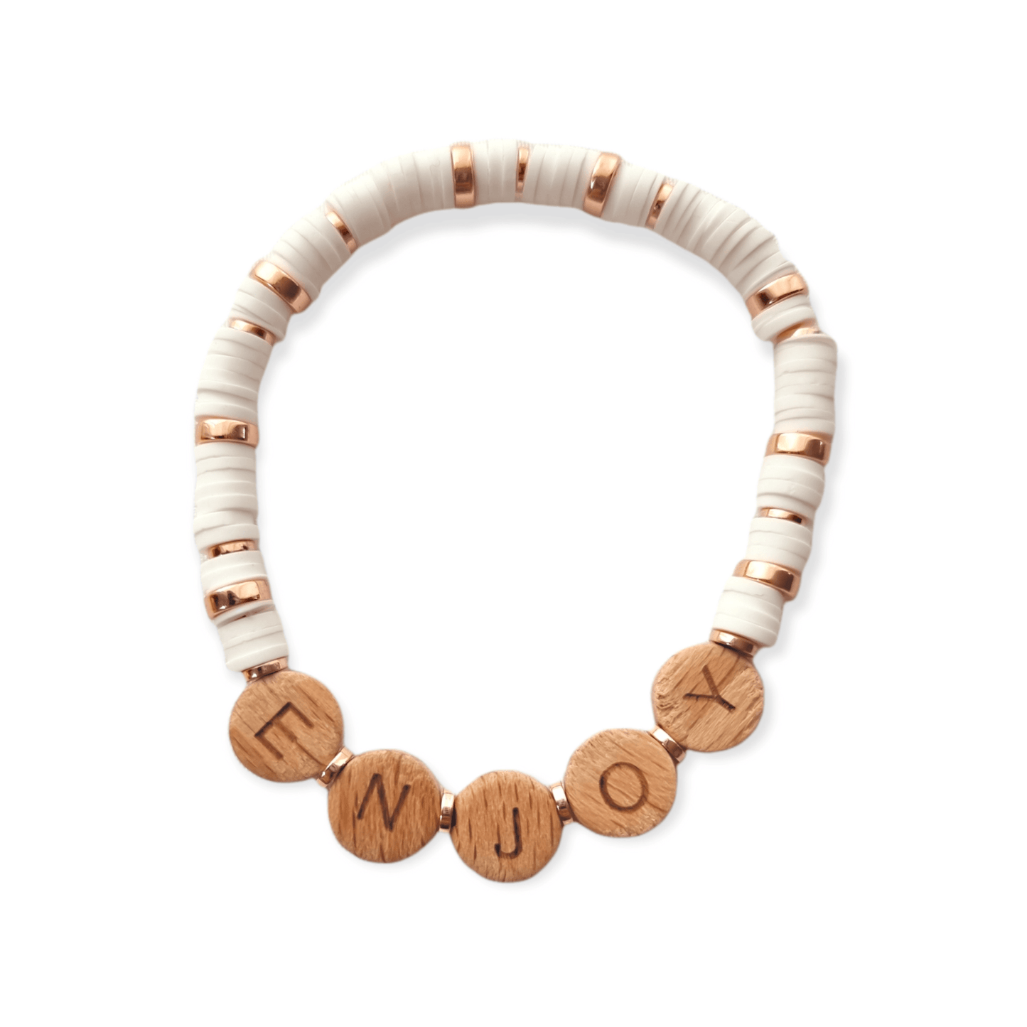Bracelet femme Bohème chic Enjoy - lapetitezou