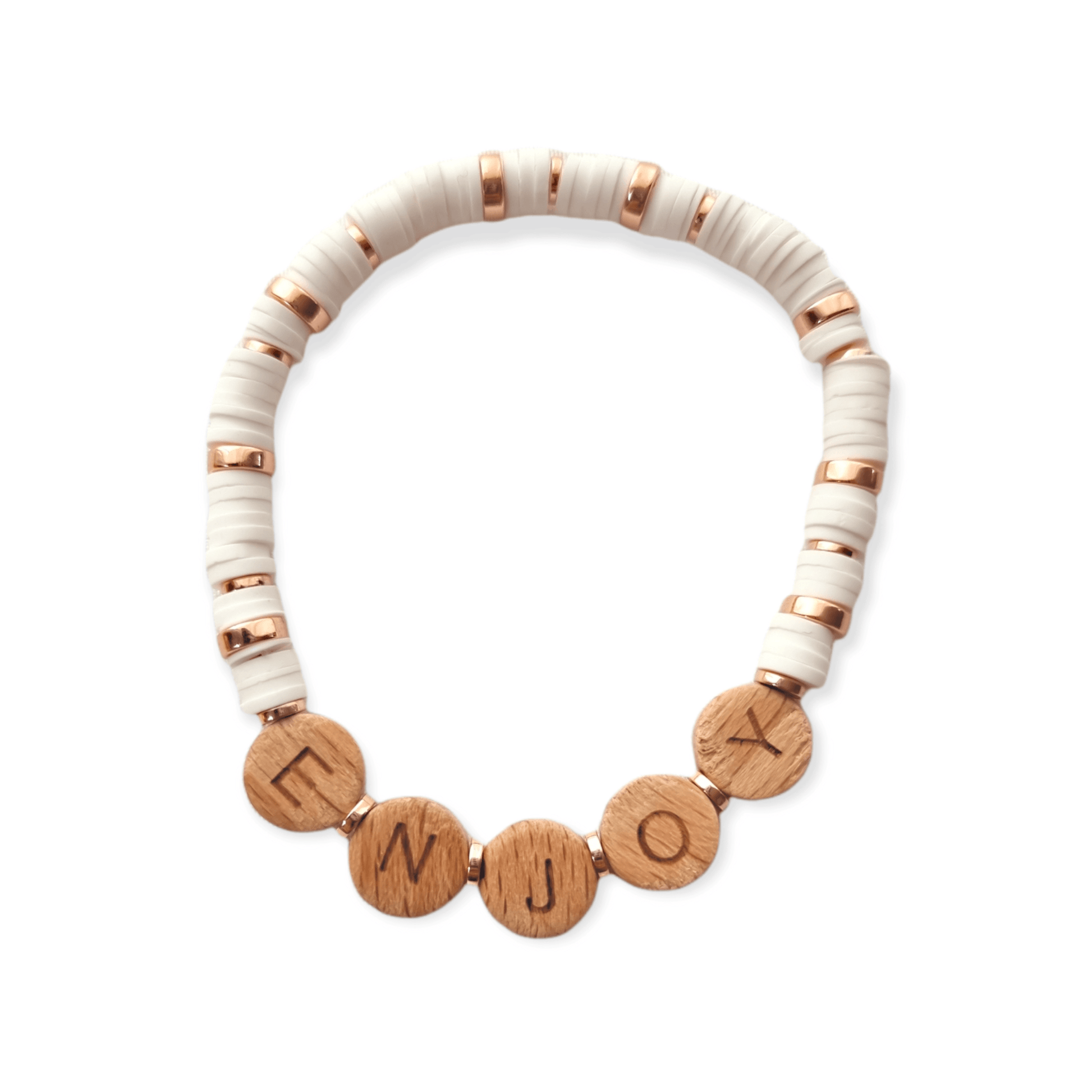 Bracelet femme Bohème chic Enjoy - lapetitezou