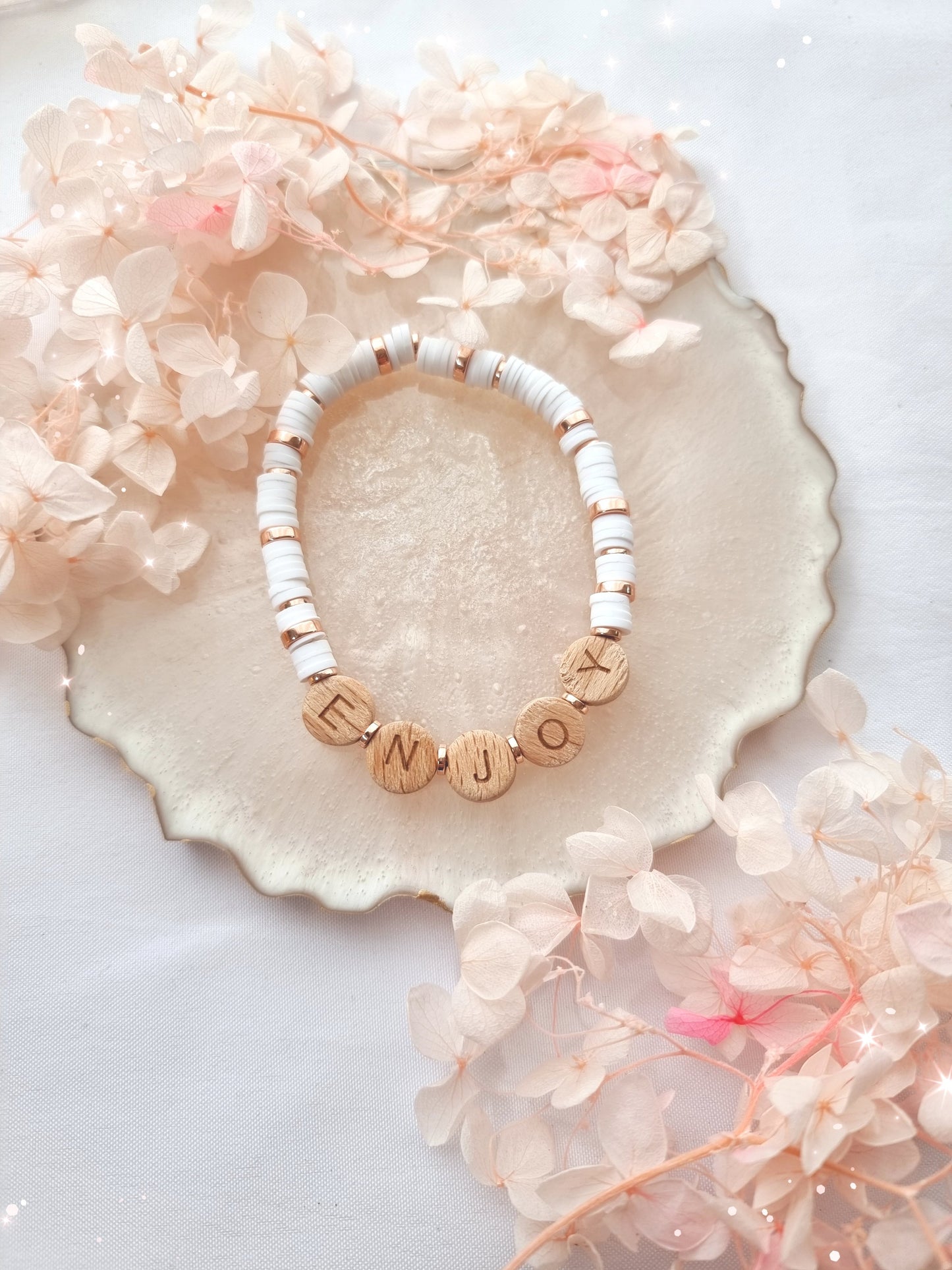 Bracelet femme Bohème chic Enjoy - lapetitezou