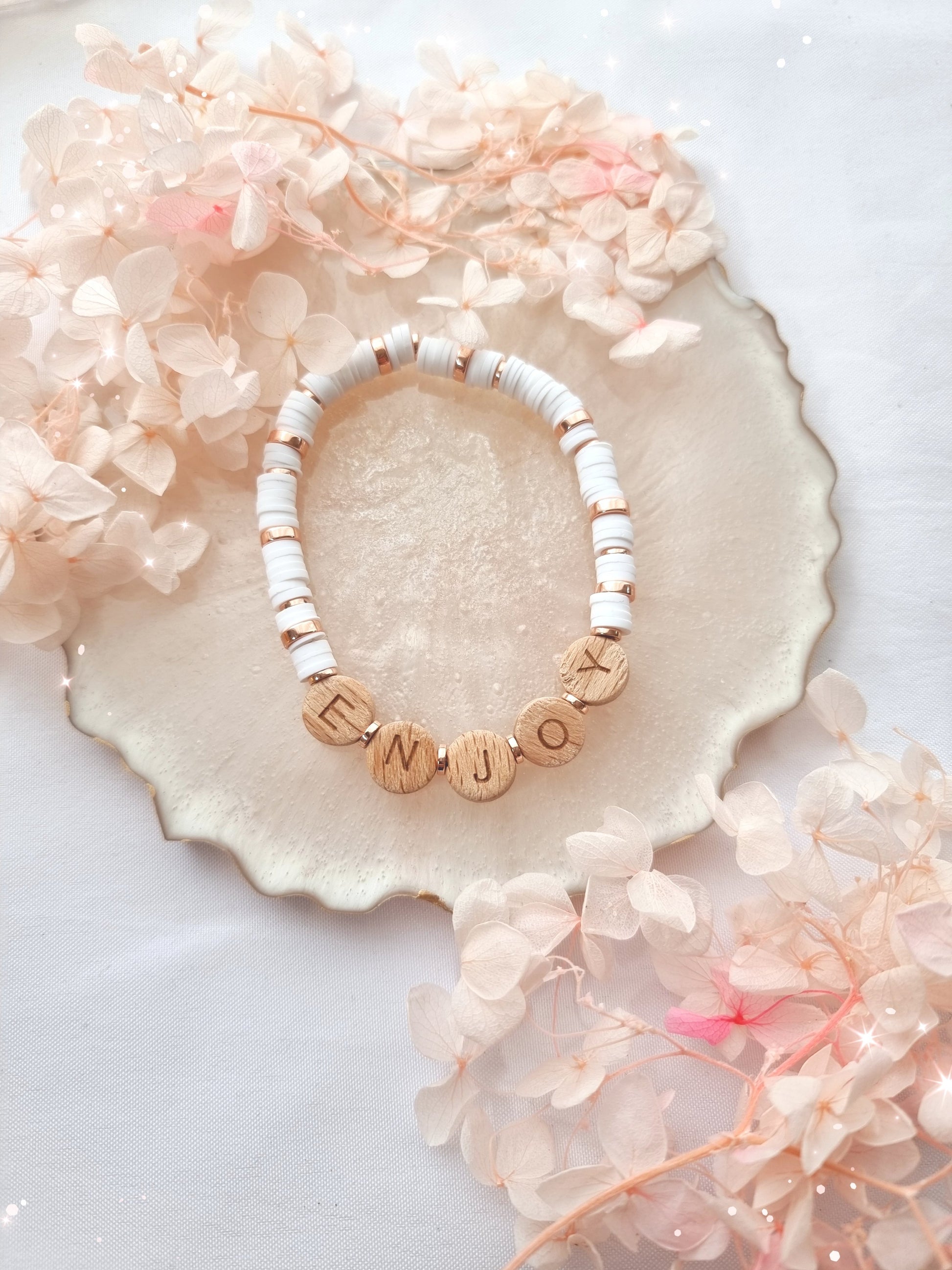 Bracelet femme Bohème chic Enjoy - lapetitezou