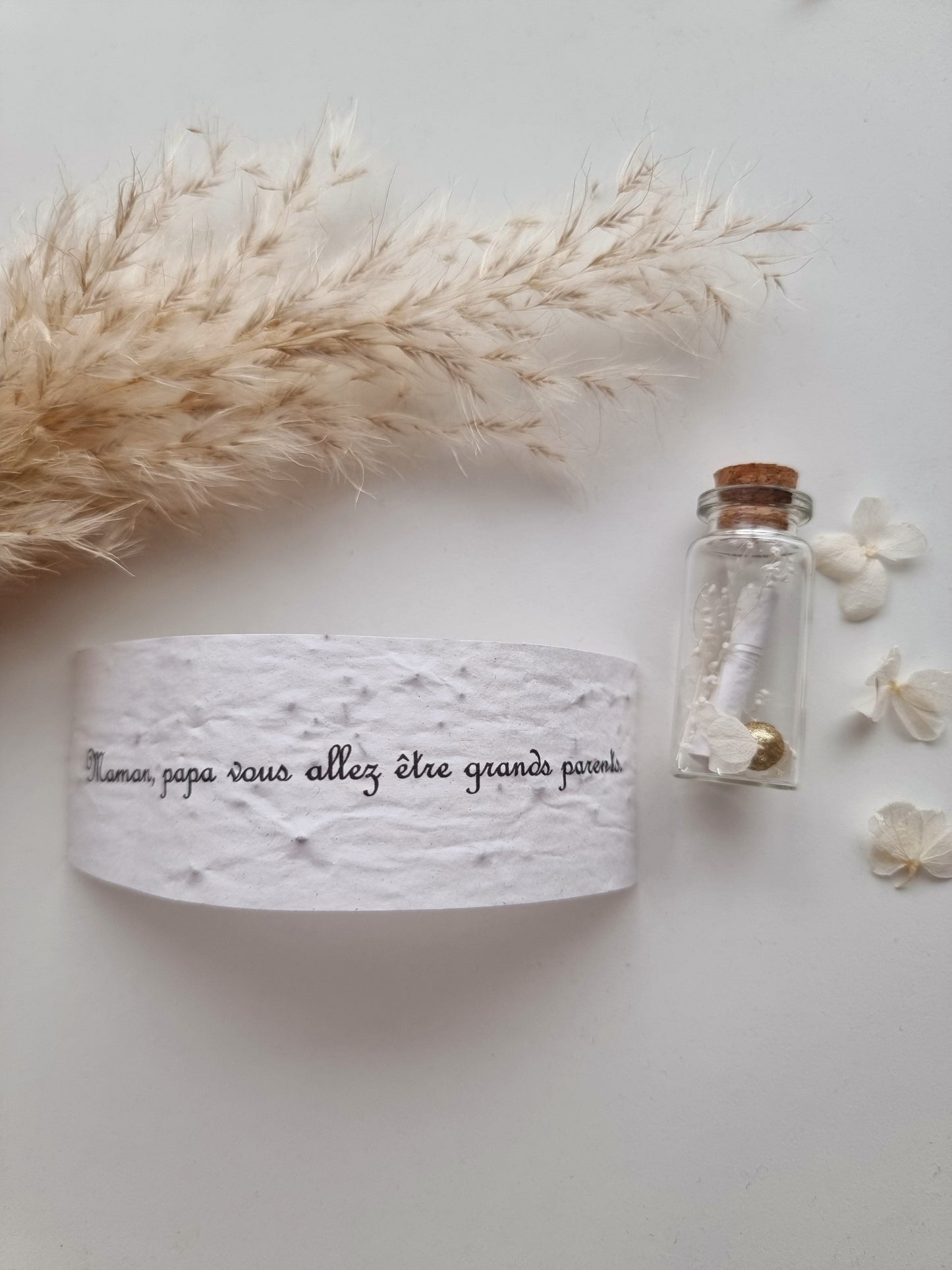 Coffret fiolle * petits mots doux * - lapetitezou