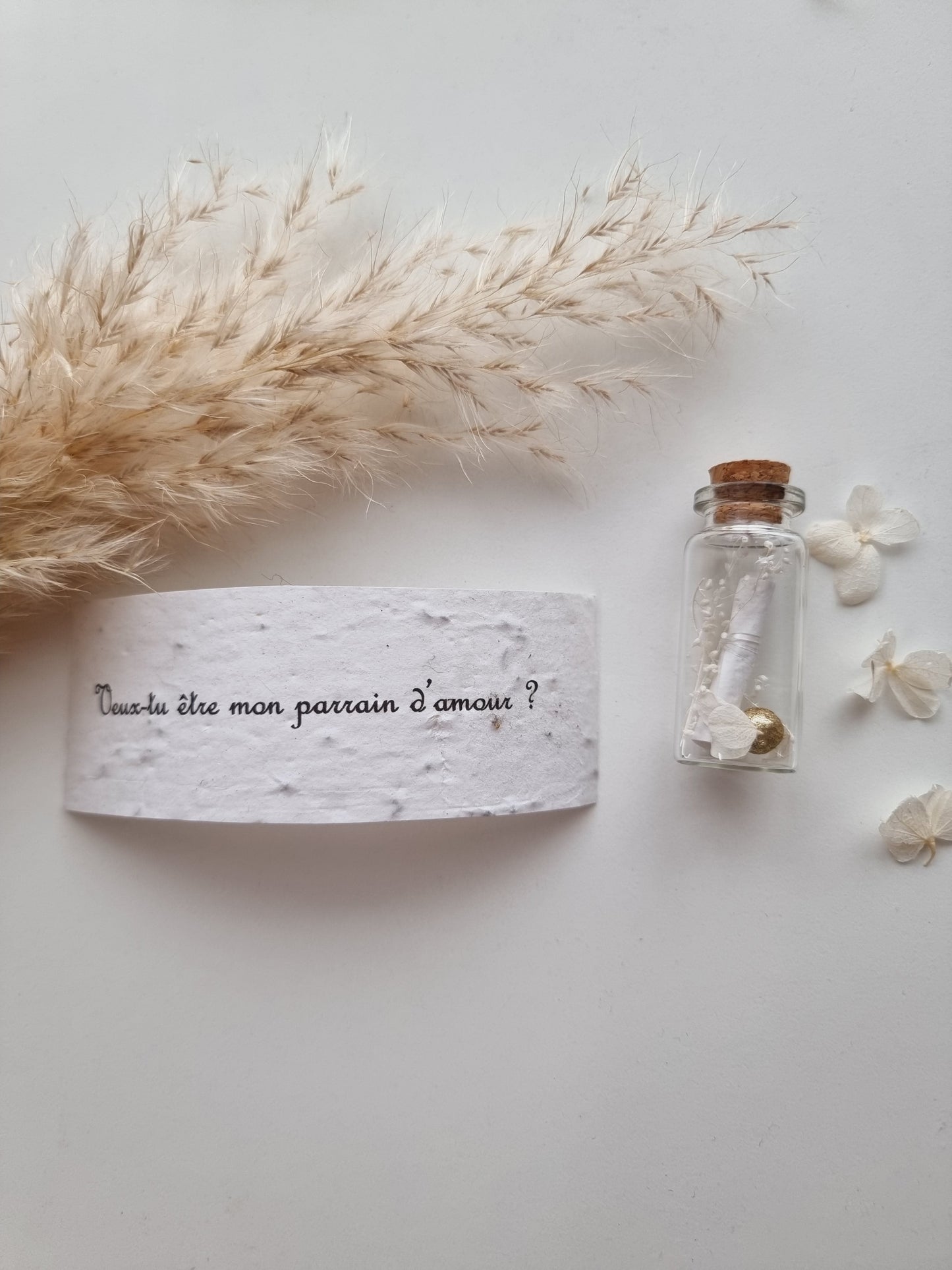 Coffret fiolle * petits mots doux * - lapetitezou