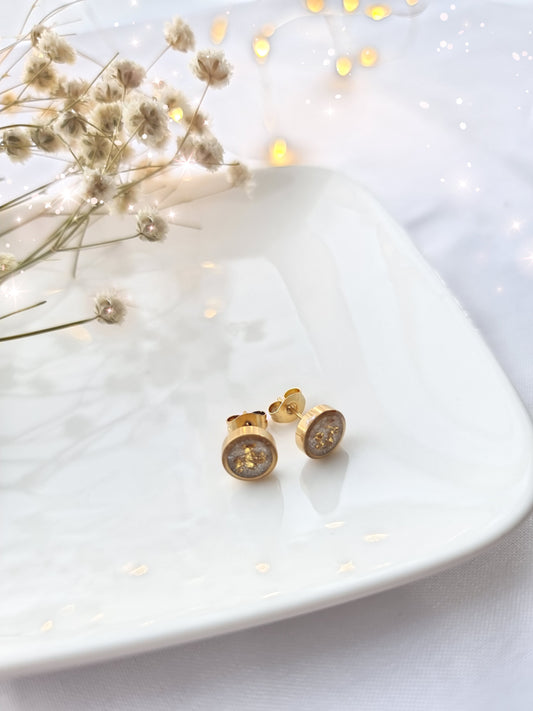 Copie de Boucles d'oreilles femme fantaisies * La sublime * - lapetitezou