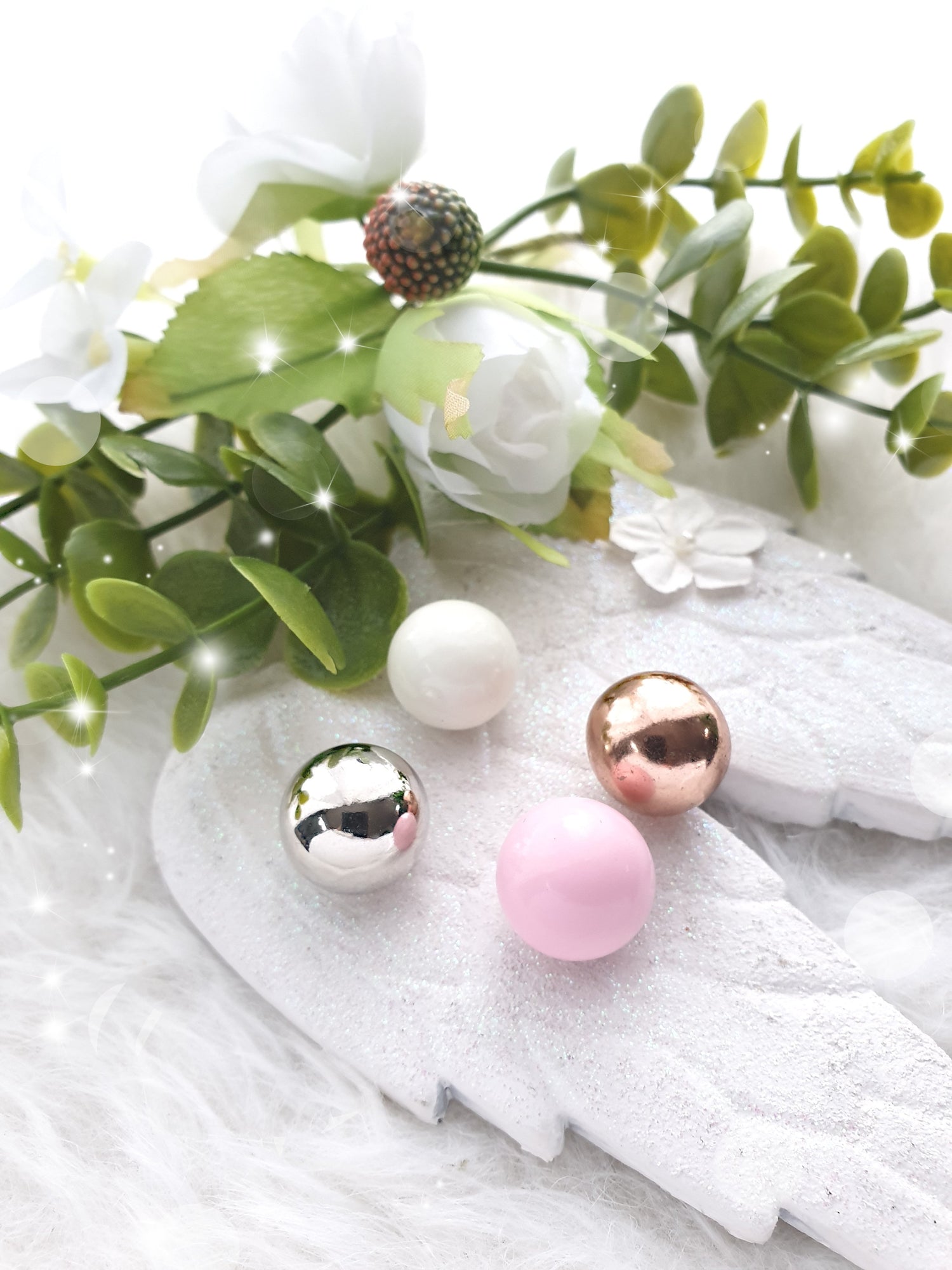 Accessoires Bolas de Grossesse | lapetitezou