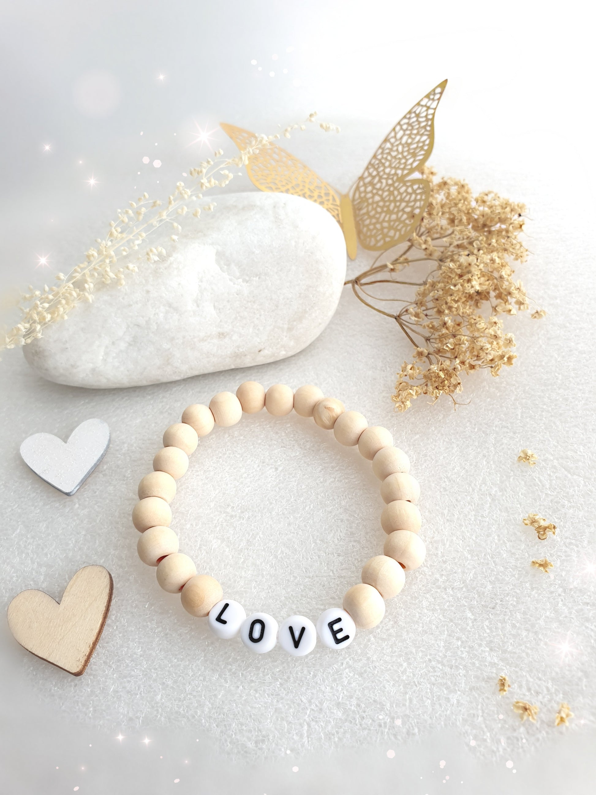 Bracelet femme * Love * - lapetitezou